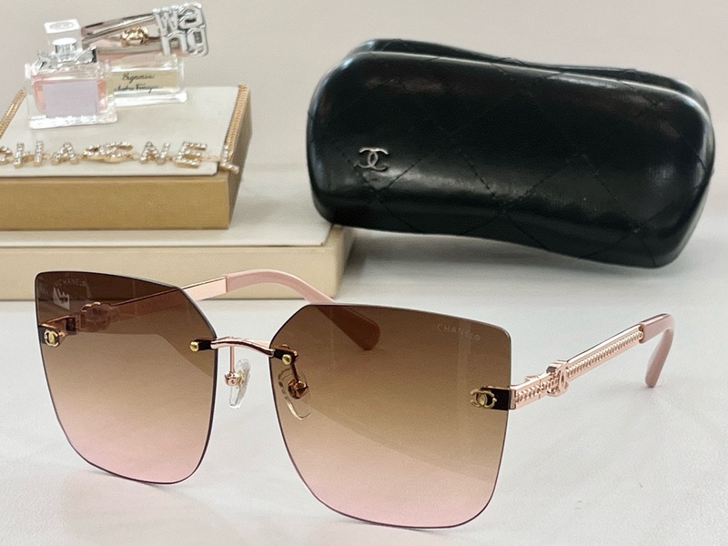 Chanel Sunglasses 152